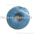 blue color high quality water hose